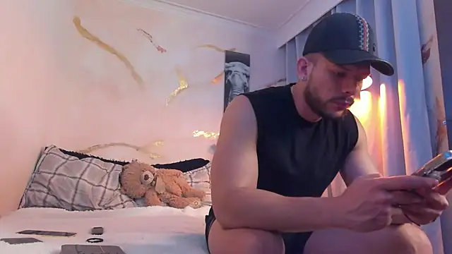 bakersboyssexys online show from May 2026 12:52:01 AM