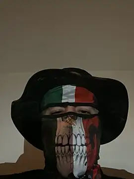 Gango 777 online show from February 2025 02:15:01 AM