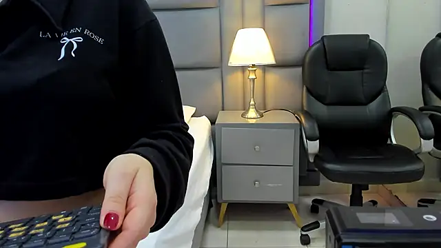 ArianaFranco online show from April 2026 02:39:02 AM