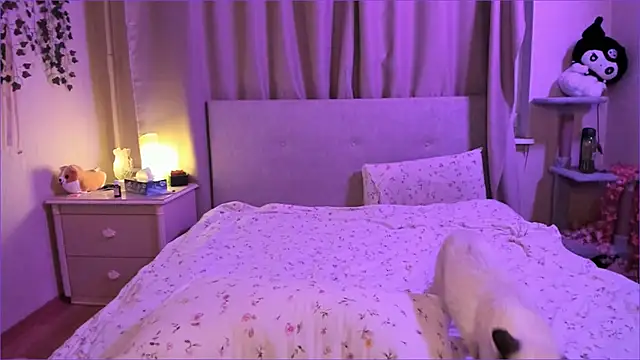 Snapshot of MiaRanki chatting on December 2025 01:24:01 AM MiaRanki online show from December 2025 01:24:01 AM