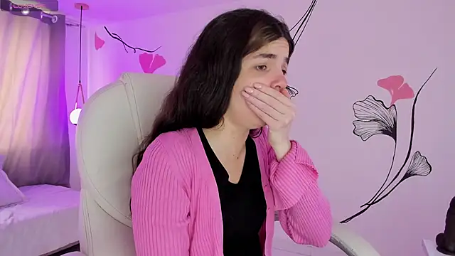 Isabela Fiorelli online show from January 2026 01:24:02 PM