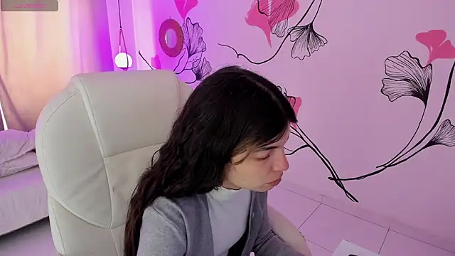 Snapshot of Isabela_Fiorelli chatting on April 2026 01:27:02 PM Isabela Fiorelli online show from April 2026 01:27:02 PM