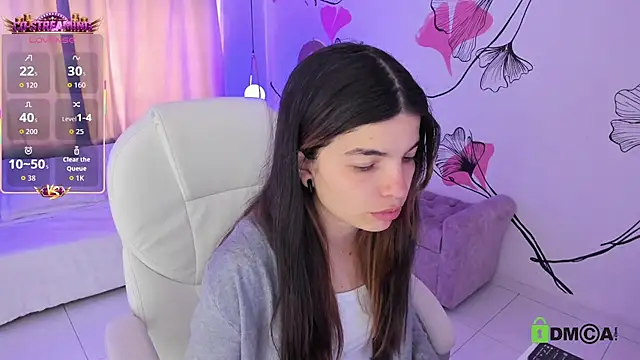 Isabela Fiorelli online show from July 2026 01:48:01 PM