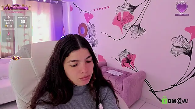 Isabela Fiorelli online show from July 2026 02:05:01 PM