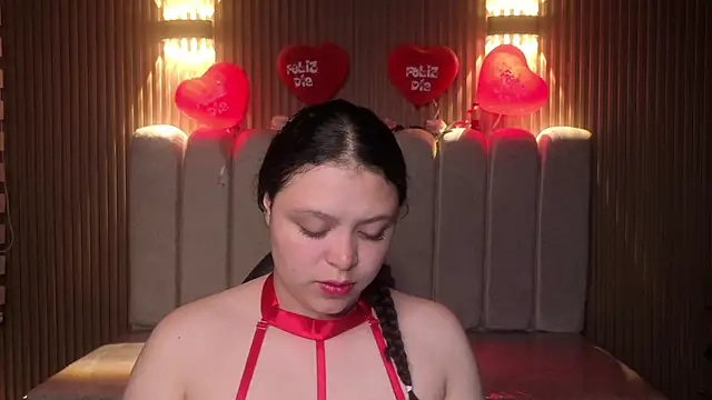 Cute Angell  online show from February 2026 03:36:02 AM