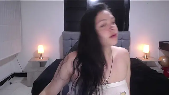 Cute Angell  online show from July 2026 03:36:02 AM
