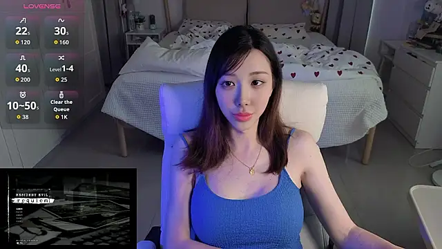 joycemilka online show from March 2026 05:15:02 AM