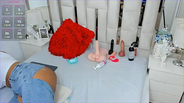 Snapshot of AgathaBladee chatting on March 2025 07:28:02 PM AgathaBladee online show from March 2025 07:28:02 PM