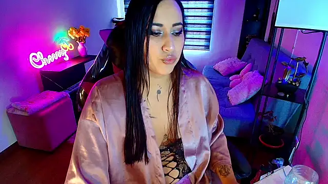 cherryy bombshelll online show from April 2026 02:55:02 PM