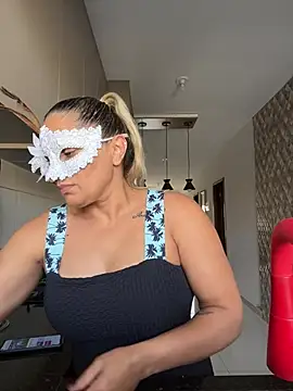 Gabyseex online show from June 2026 04:15:01 PM