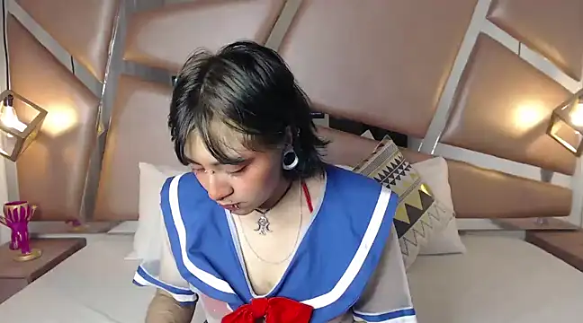 DarkMysterysF online show from March 2025 06:41:02 PM