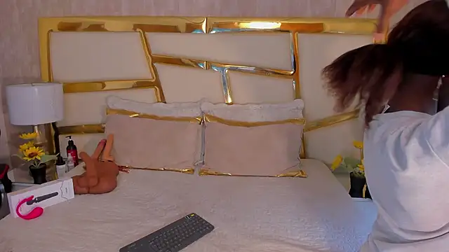 Zoe CarterX online show from February 2026 03:01:01 PM