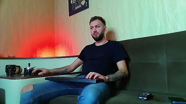 Snapshot of JamieNoxus chatting on March 2025 10:00:02 AM JamieNoxus online show from March 2025 10:00:02 AM