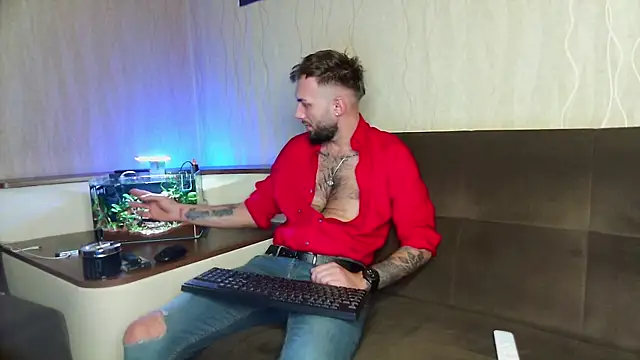 Snapshot of JamieNoxus chatting on March 2025 09:26:02 PM JamieNoxus online show from March 2025 09:26:02 PM