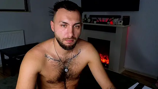 JamieNoxus online show from November 2025 06:02:01 AM