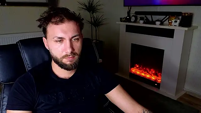 JamieNoxus online show from March 2026 06:30:01 AM