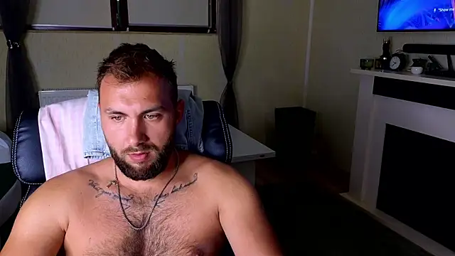 JamieNoxus online show from June 2026 06:38:01 AM