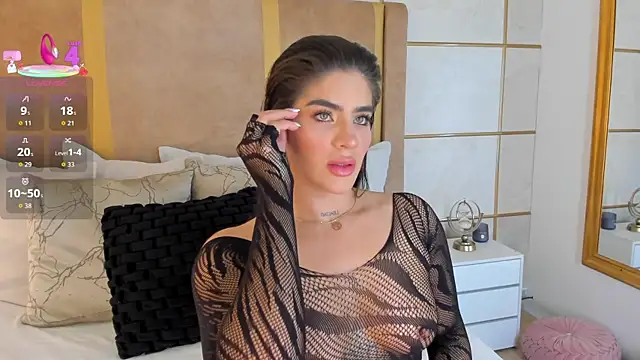 Snapshot of GraceDupont1 chatting on September 2025 11:06:02 PM GraceDupont1 online show from September 2025 11:06:02 PM