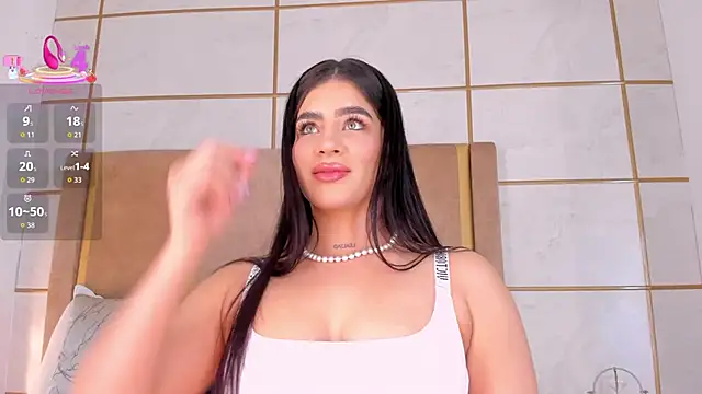 Snapshot of GraceDupont1 chatting on October 2025 11:14:02 PM GraceDupont1 online show from October 2025 11:14:02 PM