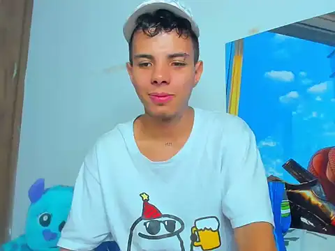 Snapshot of Alessandro_1610 chatting on March 2025 03:32:02 AM Alessandro 1610 online show from March 2025 03:32:02 AM