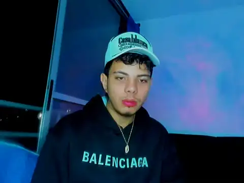 Snapshot of Alessandro_1610 chatting on September 2025 01:22:01 AM Alessandro 1610 online show from September 2025 01:22:01 AM