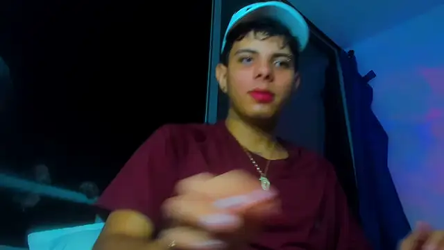 Snapshot of Alessandro_1610 chatting on October 2025 05:41:02 AM Alessandro 1610 online show from October 2025 05:41:02 AM