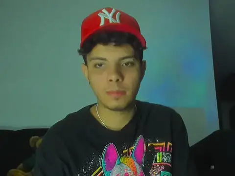 Alessandro 1610 online show from February 2026 05:52:01 AM