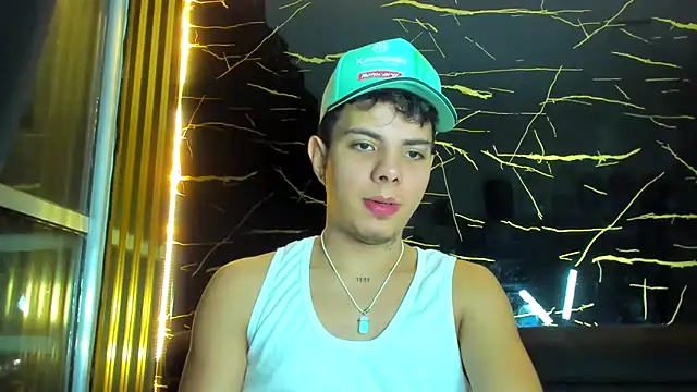 Alessandro 1610 online show from March 2026 04:13:02 AM