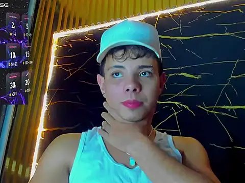 Alessandro 1610 online show from May 2026 03:35:02 AM