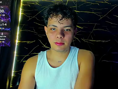 Alessandro 1610 online show from June 2026 04:21:02 AM
