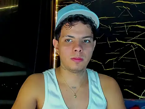 Alessandro 1610 online show from July 2026 03:50:01 AM