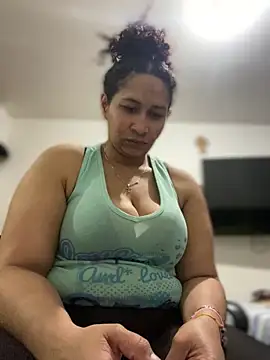 Carola-Ross online show from March 2026 10:58:02 PM