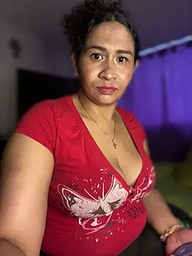 Carola-Ross online show from May 2026 04:04:02 PM