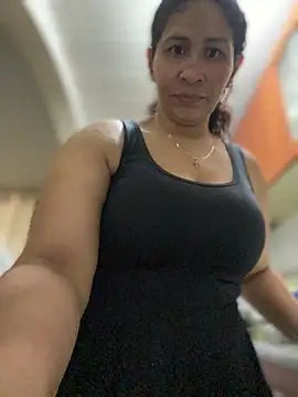 Carola-Ross online show from May 2026 07:53:02 PM