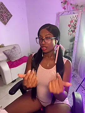 blackgril12 online show from February 2026 10:41:02 PM