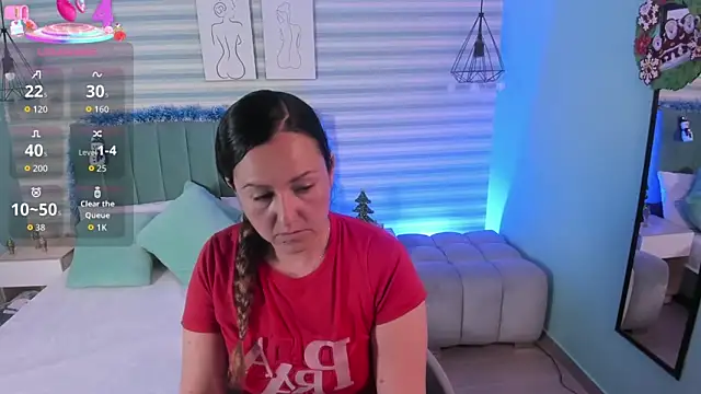 abby apple online show from December 2025 01:48:01 PM