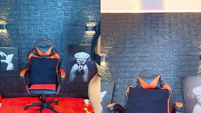 andrea bdsm1 online show from February 2026 12:10:02 PM