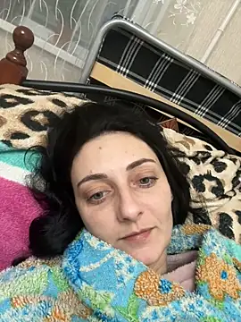 Miroslava1247 online show from February 2025 07:16:02 PM