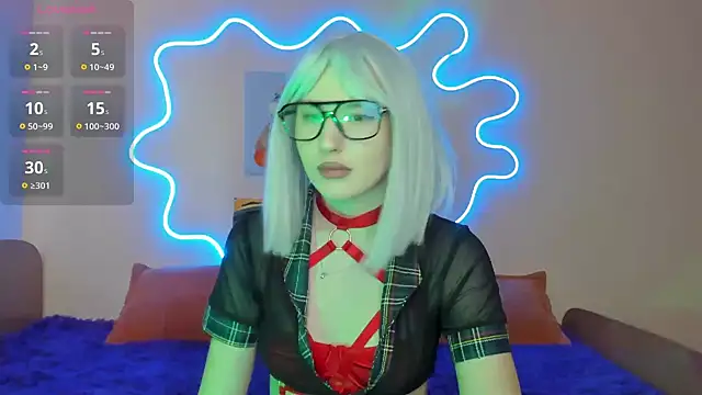 EvelinaLuu online show from March 2025 04:07:02 AM