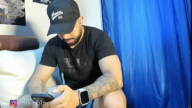 mikeblaree online show from December 2025 02:48:01 PM