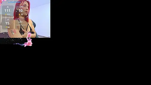 Snapshot of Gaby_tay1 chatting on February 2025 03:04:01 AM Gaby tay1 online show from February 2025 03:04:01 AM