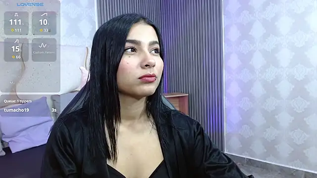 Snapshot of Gaby_tay1 chatting on October 2025 03:36:02 AM Gaby tay1 online show from October 2025 03:36:02 AM