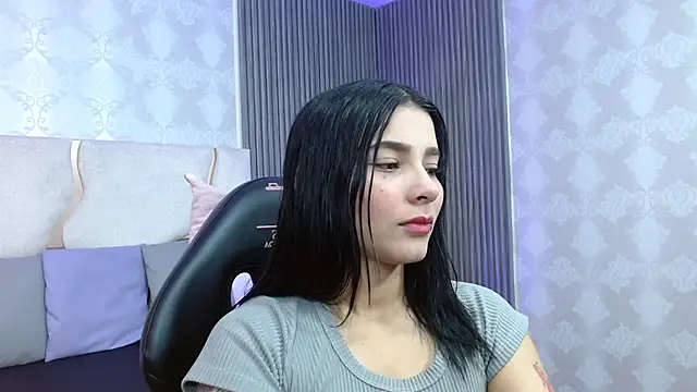 Snapshot of Gaby_tay1 chatting on October 2025 03:47:02 AM Gaby tay1 online show from October 2025 03:47:02 AM