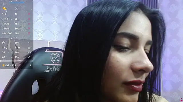 Snapshot of Gaby_tay1 chatting on November 2025 06:24:01 AM Gaby tay1 online show from November 2025 06:24:01 AM