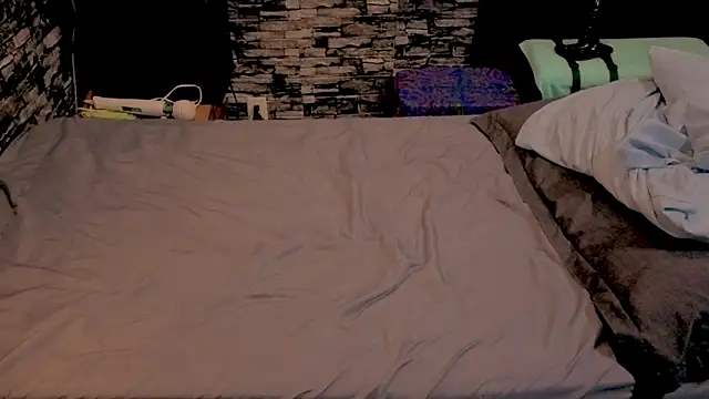 Scarlett Switch online show from November 2025 08:22:02 PM