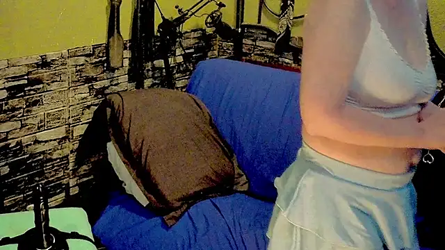 Scarlett Switch online show from July 2026 12:06:02 AM