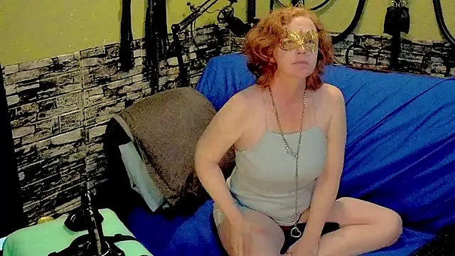 Scarlett Switch online show from July 2026 01:14:01 AM