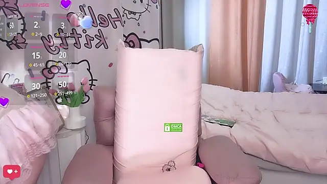 AsiaElf online show from October 2025 12:26:01 PM