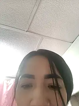 kimbadazz online show from February 2025 10:51:02 PM