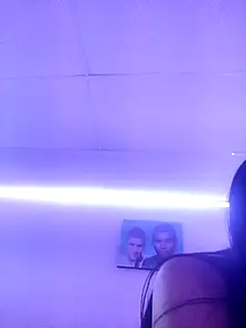 kimbadazz online show from February 2025 08:11:02 AM